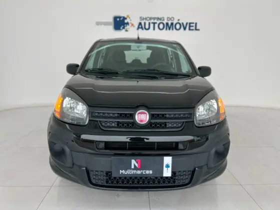 FIAT UNO 1.0 FIRE FLEX ATTRACTIVE MANUAL FIAT UNO 1.0 FIRE FLEX ATTRACTIVE MANUAL