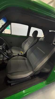FIAT-147-1.3 GLS 8V GASOLINA 2P MANUAL FIAT-147-1980