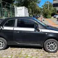 FIAT 500 1.4 CULT 8V FLEX 2P MANUAL FIAT 500 1.4 CULT 8V FLEX 2P MANUAL