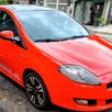 FIAT BRAVO 1.4 16V T-JET GASOLINA 4P MANUAL FIAT BRAVO 1.4 16V T-JET GASOLINA 4P MANUAL