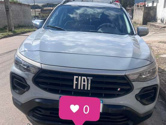 FIAT-PULSE-1.0 TURBO 200 FLEX DRIVE CVT FIAT-PULSE-2021