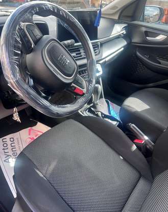 FIAT-PULSE-1.0 TURBO 200 FLEX DRIVE CVT FIAT-PULSE-2021