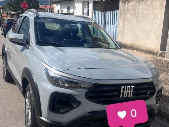 FIAT-PULSE-1.0 TURBO 200 FLEX DRIVE CVT FIAT-PULSE-2021