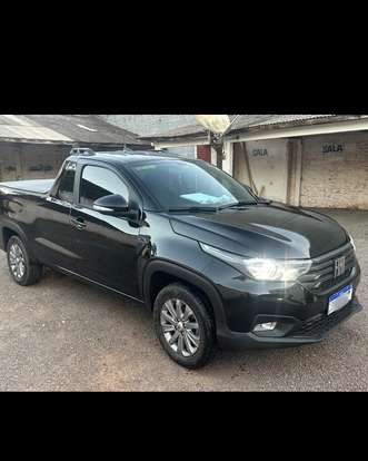 FIAT-STRADA-1.3 FIREFLY FLEX FREEDOM CS MANUAL FIAT-STRADA-2022