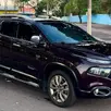 FIAT TORO 2.0 16V TURBO DIESEL RANCH 4WD AT9 FIAT TORO 2.0 16V TURBO DIESEL RANCH 4WD AT9