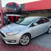 FORD FOCUS 2.0 SE FASTBACK 16V FLEX 4P POWERSHIFT FORD FOCUS 2.0 SE FASTBACK 16V FLEX 4P POWERSHIFT