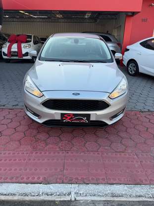 FORD-FOCUS-2018