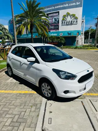 FORD KA 1.0 TI-VCT FLEX SE PLUS MANUAL FORD KA 1.0 TI-VCT FLEX SE PLUS MANUAL