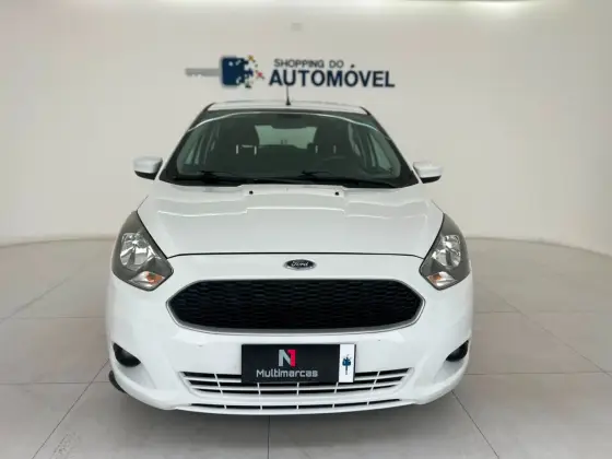 FORD KA 1.5 SIGMA FLEX SE MANUAL FORD KA 1.5 SIGMA FLEX SE MANUAL