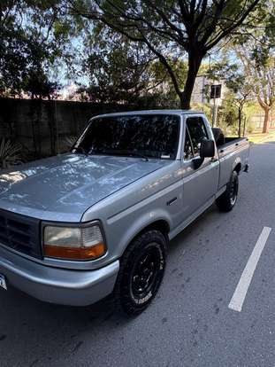 FORD-F-1000-1997