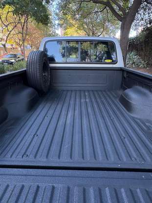 FORD-F-1000-1997