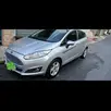 FORD FIESTA 1.6 SE HATCH 16V FLEX 4P POWERSHIFT FORD FIESTA 1.6 SE HATCH 16V FLEX 4P POWERSHIFT