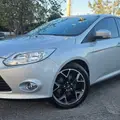 FORD FOCUS 1.6 SE 16V FLEX 4P POWERSHIFT FORD FOCUS 1.6 SE 16V FLEX 4P POWERSHIFT