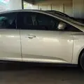 FORD FOCUS 2.0 SE SEDAN 16V FLEX 4P POWERSHIFT FORD FOCUS 2.0 SE SEDAN 16V FLEX 4P POWERSHIFT