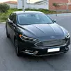 FORD FUSION 2.0 TITANIUM FWD 16V GASOLINA 4P AUTOMÁTICO FORD FUSION 2.0 TITANIUM FWD 16V GASOLINA 4P AUTOMÁTICO