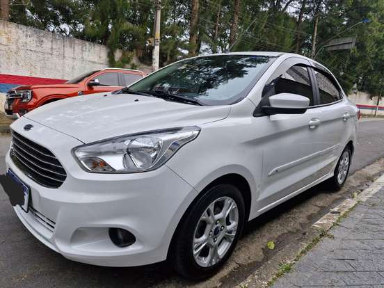FORD-KA-1.5 SIGMA FLEX SEL MANUAL FORD-KA-2018