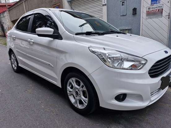 FORD-KA-1.5 SIGMA FLEX SEL MANUAL FORD-KA-2018