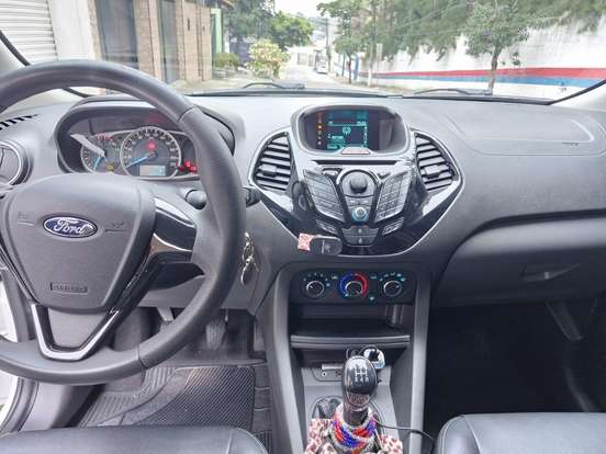 FORD-KA-1.5 SIGMA FLEX SEL MANUAL FORD-KA-2018