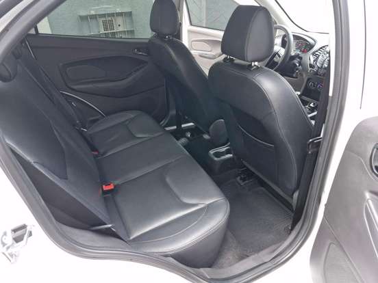 FORD-KA-1.5 SIGMA FLEX SEL MANUAL FORD-KA-2018