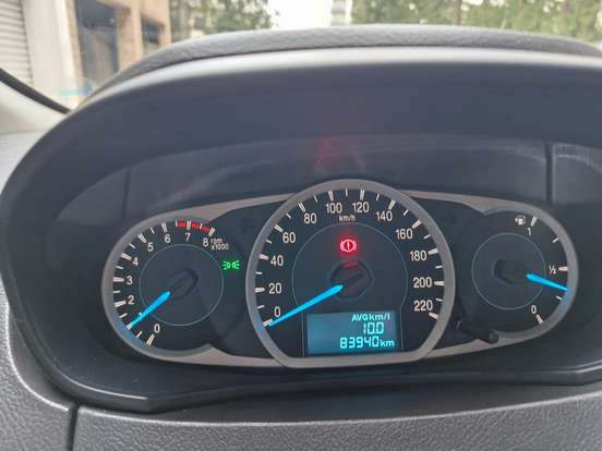 FORD-KA-2018