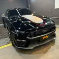 FORD MUSTANG 5.0 V8 TI-VCT GASOLINA MACH 1 SELECTSHIFT FORD MUSTANG 5.0 V8 TI-VCT GASOLINA MACH 1 SELECTSHIFT