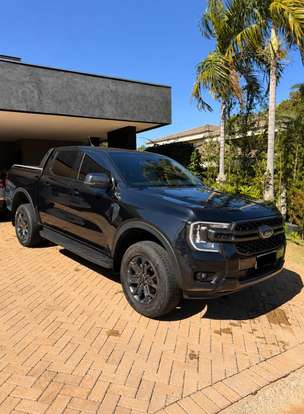 FORD-RANGER-2025
