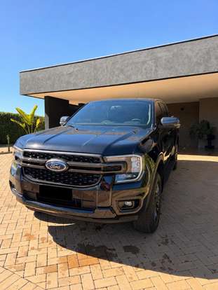 FORD-RANGER-2025