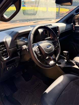FORD-RANGER-2025