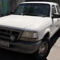 FORD RANGER 2.3 XL 4X2 CD 16V GASOLINA 4P MANUAL FORD RANGER 2.3 XL 4X2 CD 16V GASOLINA 4P MANUAL