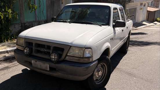 FORD-RANGER-2003