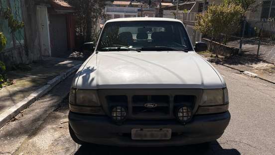 FORD-RANGER-2003