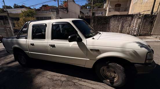 FORD-RANGER-2003