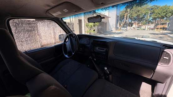 FORD-RANGER-2003