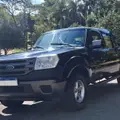 FORD RANGER 2.3 XLS 16V 4X2 CD GASOLINA 4P MANUAL FORD RANGER 2.3 XLS 16V 4X2 CD GASOLINA 4P MANUAL