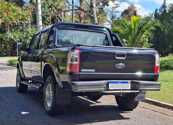 FORD-RANGER-2009