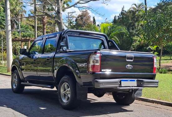 FORD-RANGER-2009