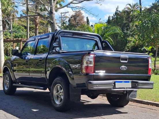 FORD-RANGER-2.3 XLS 16V 4X2 CD GASOLINA 4P MANUAL FORD-RANGER-2009