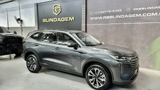 GWM HAVAL H6 1.5 FLEX PHEV19 E-TRACTION