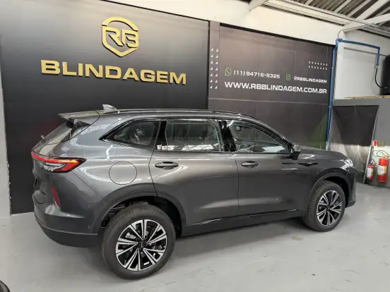 GWM-HAVAL H6-1.5 FLEX PHEV19 E-TRACTION GWM-HAVAL H6-2026