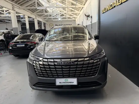 GWM-HAVAL H6-1.5 FLEX PHEV19 E-TRACTION GWM-HAVAL H6-2026