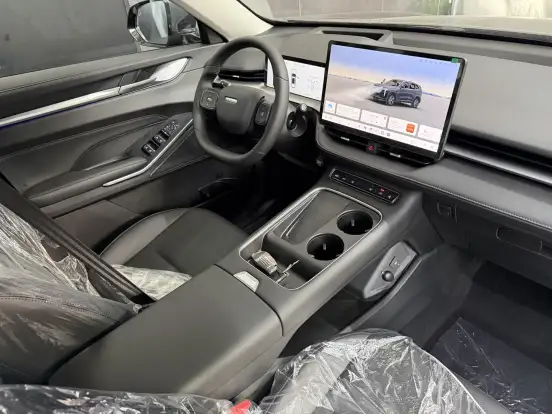 GWM-HAVAL H6-1.5 FLEX PHEV19 E-TRACTION GWM-HAVAL H6-2026