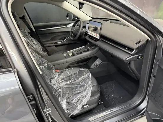 GWM-HAVAL H6-1.5 FLEX PHEV19 E-TRACTION GWM-HAVAL H6-2026