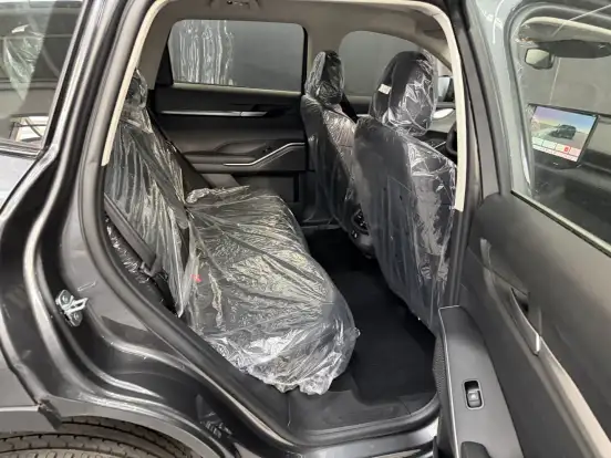 GWM-HAVAL H6-2026