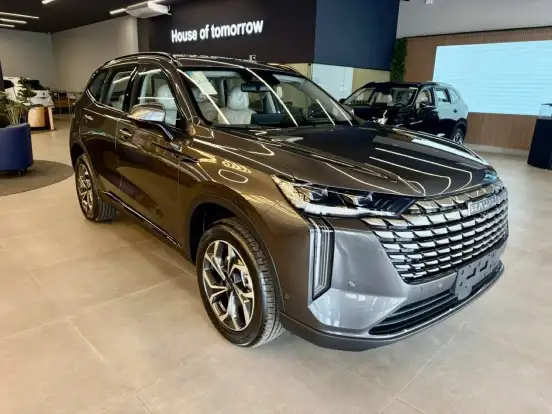 GWM-HAVAL H6-1.5 PHEV19 E-TRACTION GWM-HAVAL H6-2026