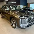 GWM HAVAL H6 1.5 PHEV19 E-TRACTION GWM HAVAL H6 1.5 PHEV19 E-TRACTION