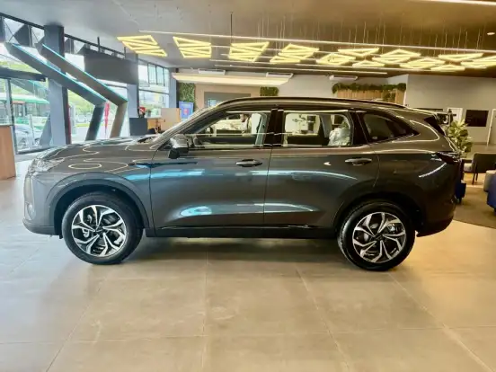 GWM-HAVAL H6-1.5 PHEV19 E-TRACTION GWM-HAVAL H6-2026