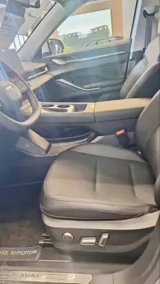 GWM-HAVAL H6-1.5 PHEV19 E-TRACTION GWM-HAVAL H6-2026