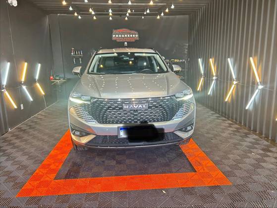GWM HAVAL H6 1.5 PHEV19 E-TRACTION