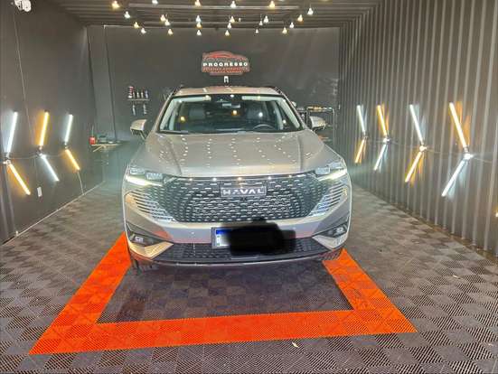 GWM-HAVAL H6-1.5 PHEV19 E-TRACTION GWM-HAVAL H6-2024
