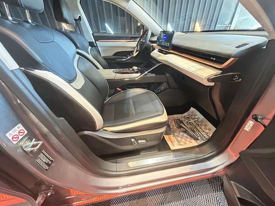 GWM-HAVAL H6-2024